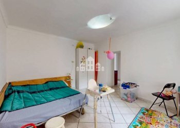 Camera da letto - Casa indipendente via Roma, 6B, Vidracco - foto 11