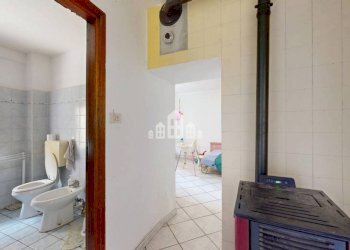 Disimpegno - Casa indipendente via Roma, 6B, Vidracco - foto 12