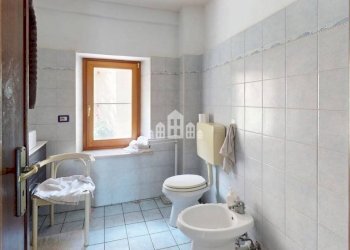 Bagno - Casa indipendente via Roma, 6B, Vidracco - foto 13