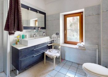 Bagno - Casa indipendente via Roma, 6B, Vidracco - foto 14