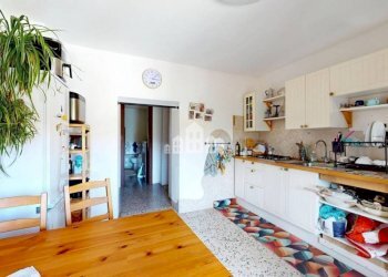 Cucina - Casa indipendente via Roma, 6B, Vidracco - foto 20