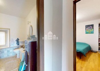 Disimpegno - Casa indipendente via Roma, 6B, Vidracco - foto 21