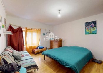 Camera da letto - Casa indipendente via Roma, 6B, Vidracco - foto 22