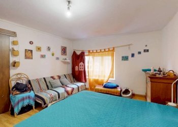 Camera da letto - Casa indipendente via Roma, 6B, Vidracco - foto 24