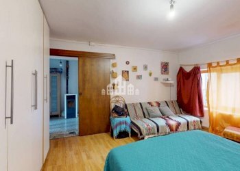 Camera da letto - Casa indipendente via Roma, 6B, Vidracco - foto 25