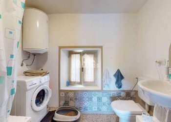 Bagno - Casa indipendente via Roma, 6B, Vidracco - foto 26