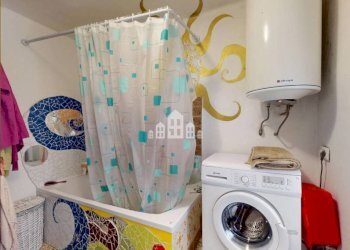 Lavanderia - Casa indipendente via Roma, 6B, Vidracco - foto 27