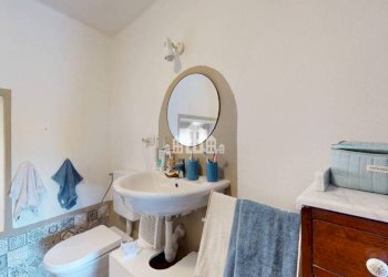 Bagno - Casa indipendente via Roma, 6B, Vidracco - foto 28