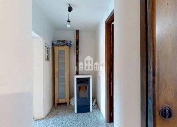 Corridoio - Casa indipendente via Roma, 6B, Vidracco - foto 29