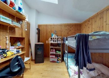 Camera da letto - Casa indipendente via Roma, 6B, Vidracco - foto 31