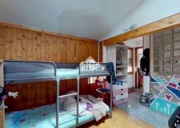 Camera da letto - Casa indipendente via Roma, 6B, Vidracco - foto 32