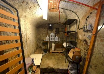 Cantina - Casa indipendente via Roma, 6B, Vidracco - foto 34