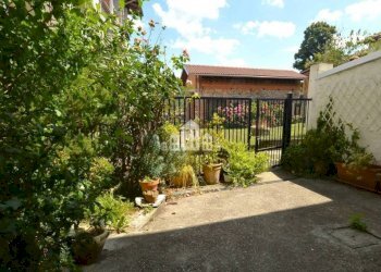 Giardino - Casa indipendente via Roma, 6B, Vidracco - foto 37