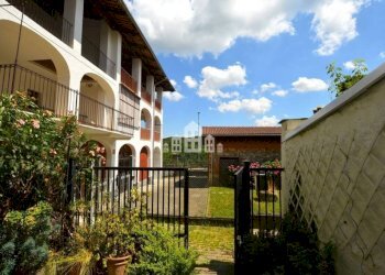 Giardino - Casa indipendente via Roma, 6B, Vidracco - foto 38