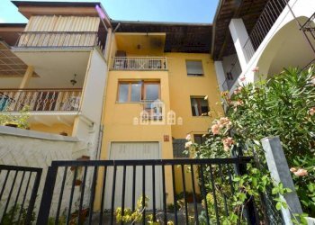 Facciata - Casa indipendente via Roma, 6B, Vidracco - foto 40