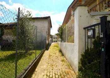 Giardino - Casa indipendente via Roma, 6B, Vidracco - foto 41