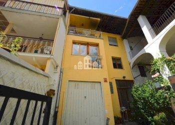 Facciata - Casa indipendente via Roma, 6B, Vidracco - foto 42