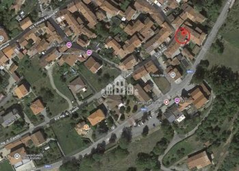 Mappa - Casa indipendente via Roma, 6B, Vidracco - foto 43