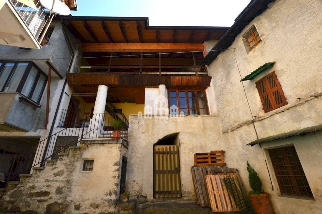 Facciata - Independent house via Giuseppe Mazzini, snc, Valchiusa - photo 2