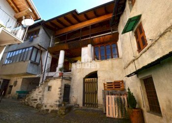 Facciata - Independent house via Giuseppe Mazzini, snc, Valchiusa - photo 1