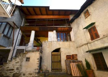 Facciata - Independent house via Giuseppe Mazzini, snc, Valchiusa - photo 2