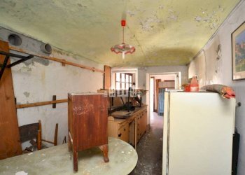 Cantina - Independent house via Giuseppe Mazzini, snc, Valchiusa - photo 6