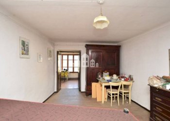 Salone - Independent house via Giuseppe Mazzini, snc, Valchiusa - photo 12