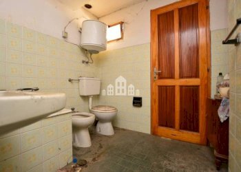 Bagno - Independent house via Giuseppe Mazzini, snc, Valchiusa - photo 13