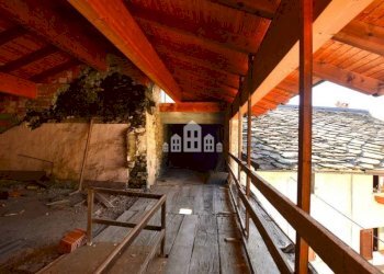 Terrazzo - Independent house via Giuseppe Mazzini, snc, Valchiusa - photo 18