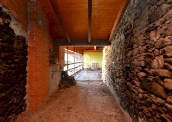 Cantina - Independent house via Giuseppe Mazzini, snc, Valchiusa - photo 20