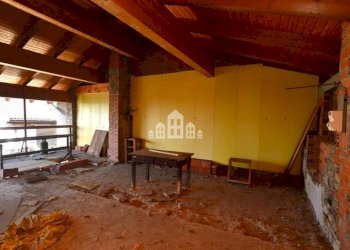 Interno non residenziale - Independent house via Giuseppe Mazzini, snc, Valchiusa - photo 24