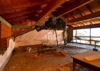 Veranda - Independent house via Giuseppe Mazzini, snc, Valchiusa - photo 25