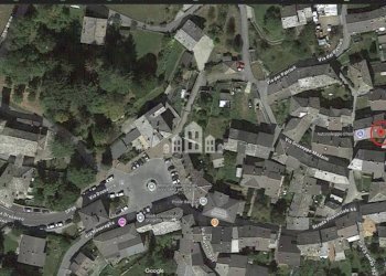 Mappa - Independent house via Giuseppe Mazzini, snc, Valchiusa - photo 26