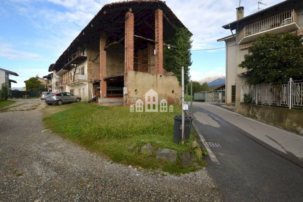 Facciata - Independent house Borgata Scarione, 46, Pavone Canavese - photo 3