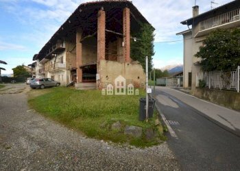 Facciata - Independent house Borgata Scarione, 46, Pavone Canavese - photo 3