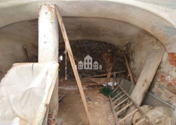 Stanza non arredata - Independent house Borgata Scarione, 46, Pavone Canavese - photo 4