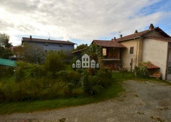 Vista - Independent house Borgata Scarione, 46, Pavone Canavese - photo 23