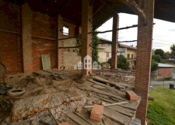 Stanza non arredata - Independent house Borgata Scarione, 46, Pavone Canavese - photo 24