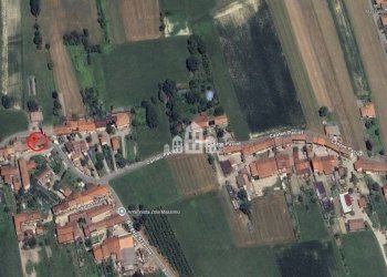 Mappa - Independent house Borgata Scarione, 46, Pavone Canavese - photo 30