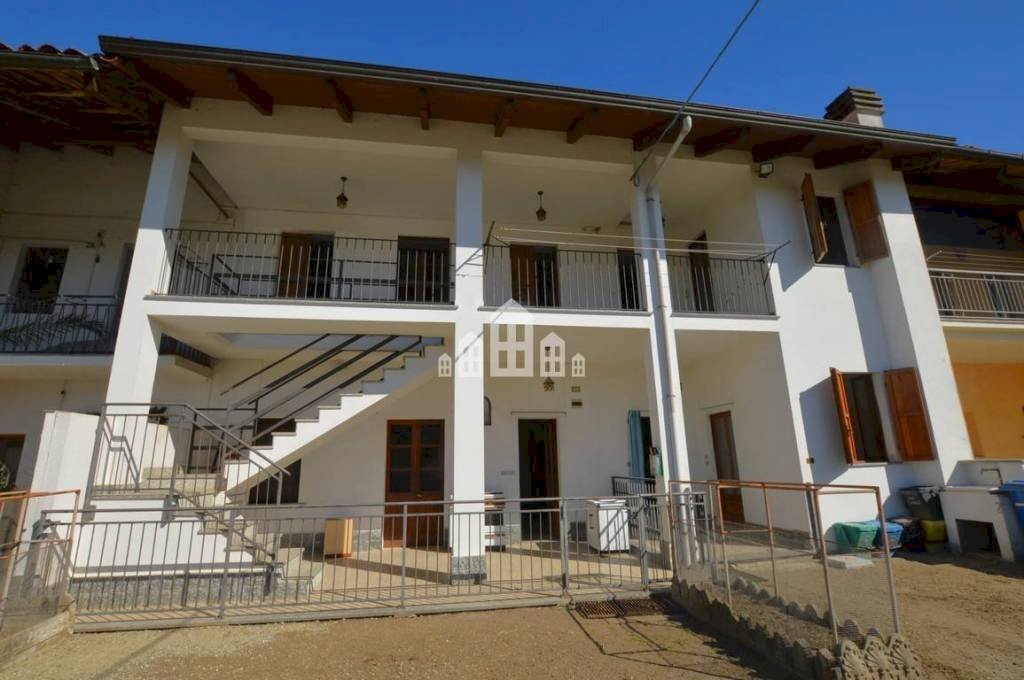 Facciata - Independent house Cascine Spina, 43, Castellamonte - photo 3