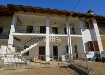 Facciata - Independent house Cascine Spina, 43, Castellamonte - photo 3