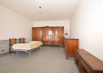 Camera da letto - Independent house Cascine Spina, 43, Castellamonte - photo 17