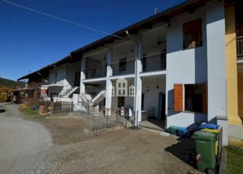 Facciata - Independent house Cascine Spina, 43, Castellamonte - photo 29