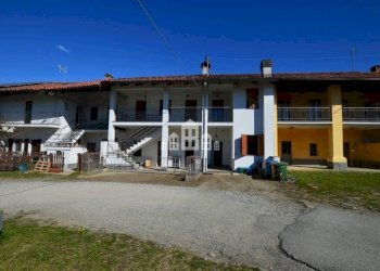 Facciata - Independent house Cascine Spina, 43, Castellamonte - photo 30