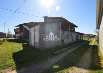Terreno - Independent house Cascine Spina, 43, Castellamonte - photo 31
