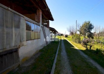 Terreno - Independent house Cascine Spina, 43, Castellamonte - photo 32