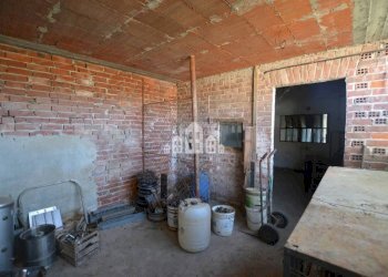 Stanza non arredata - Independent house Cascine Spina, 43, Castellamonte - photo 34