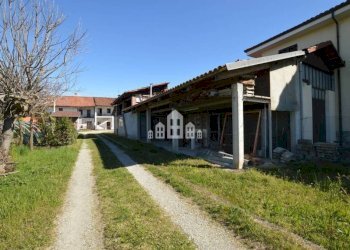 Giardino - Independent house Cascine Spina, 43, Castellamonte - photo 39