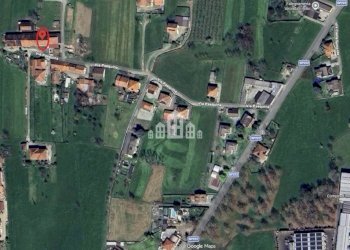 Mappa - Independent house Cascine Spina, 43, Castellamonte - photo 40