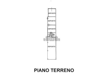 Planimetria - Independent house Cascine Spina, 43, Castellamonte - photo 44
